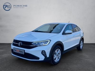 VW Taigo Gebrauchtwagen