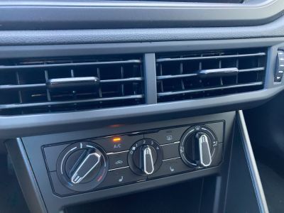 VW Taigo Gebrauchtwagen