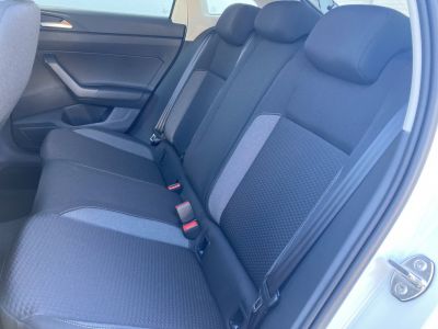 VW Taigo Gebrauchtwagen