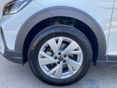 VW Taigo Gebrauchtwagen