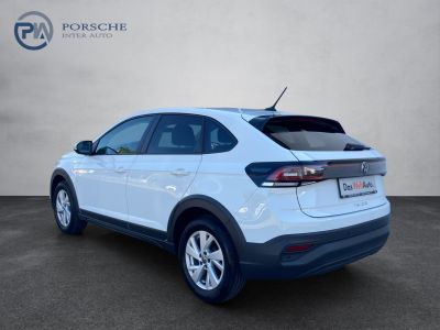 VW Taigo Gebrauchtwagen