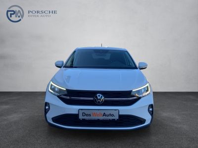 VW Taigo Gebrauchtwagen