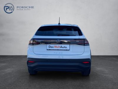 VW Taigo Gebrauchtwagen