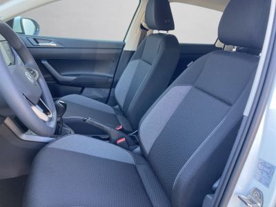 VW Taigo Gebrauchtwagen