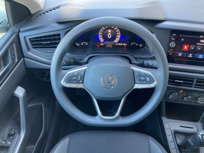 VW Taigo Gebrauchtwagen