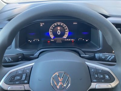 VW Taigo Gebrauchtwagen