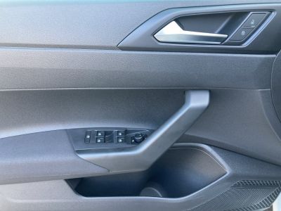 VW Taigo Gebrauchtwagen