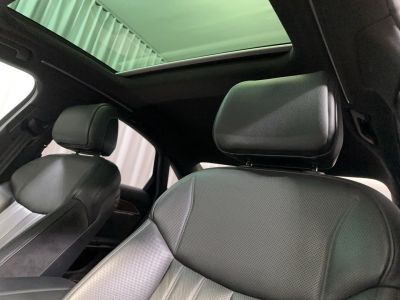 Audi A8 Gebrauchtwagen