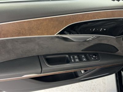 Audi A8 Gebrauchtwagen