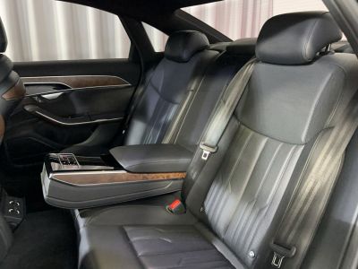 Audi A8 Gebrauchtwagen