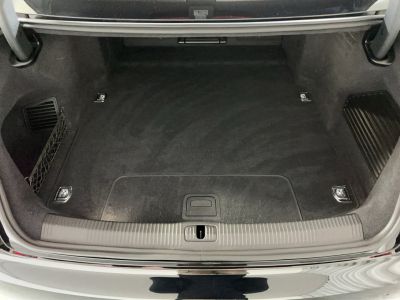 Audi A8 Gebrauchtwagen