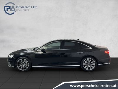 Audi A8 Gebrauchtwagen