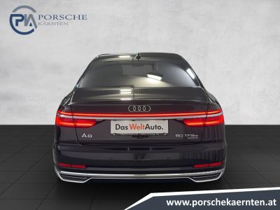 Audi A8 Gebrauchtwagen