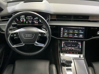 Audi A8 Gebrauchtwagen