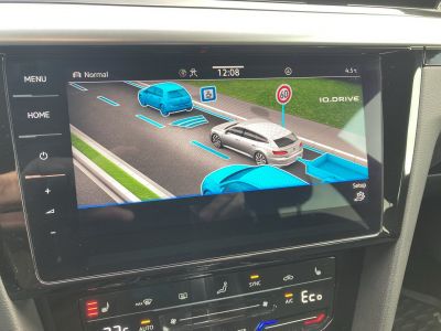 VW Arteon Gebrauchtwagen