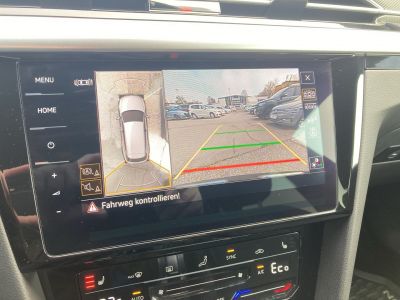 VW Arteon Gebrauchtwagen