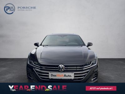 VW Arteon Gebrauchtwagen