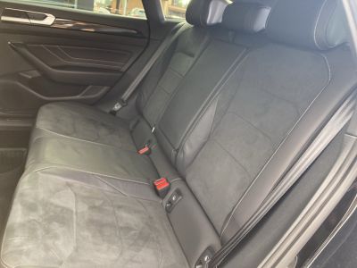 VW Arteon Gebrauchtwagen