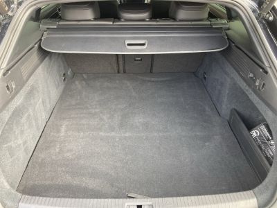 VW Arteon Gebrauchtwagen