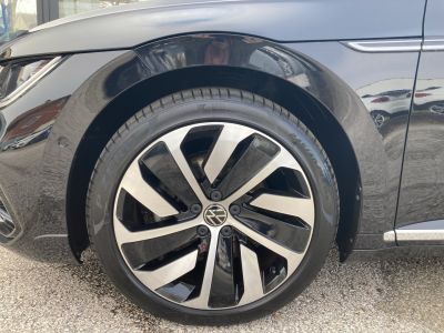 VW Arteon Gebrauchtwagen