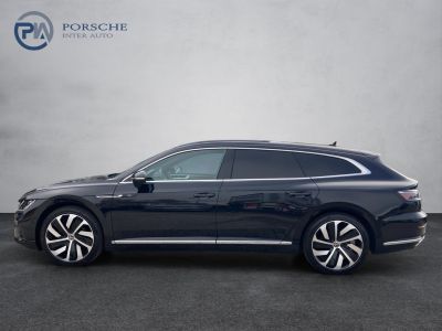 VW Arteon Gebrauchtwagen