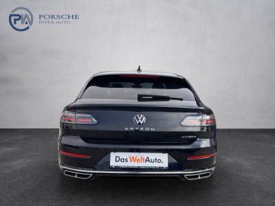 VW Arteon Gebrauchtwagen
