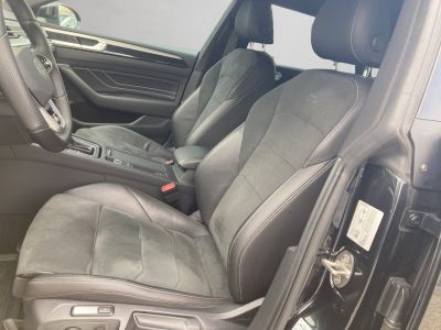 VW Arteon Gebrauchtwagen