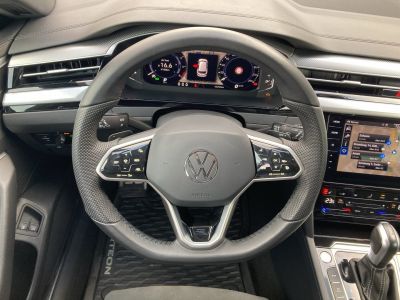 VW Arteon Gebrauchtwagen