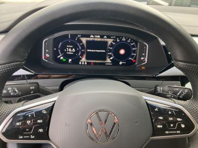 VW Arteon Gebrauchtwagen