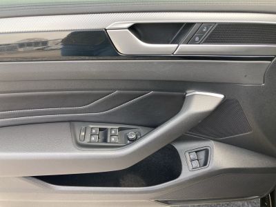 VW Arteon Gebrauchtwagen