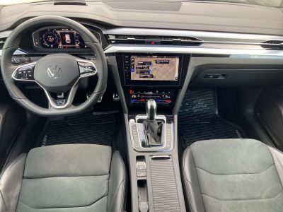 VW Arteon Gebrauchtwagen