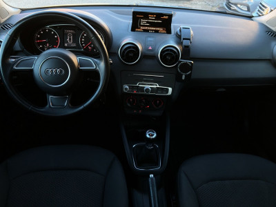 Audi A1 Gebrauchtwagen