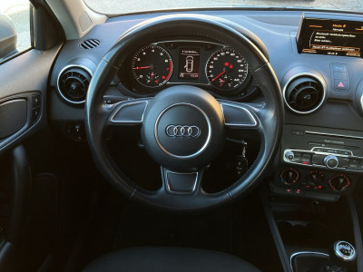 Audi A1 Gebrauchtwagen