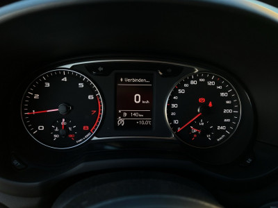 Audi A1 Gebrauchtwagen