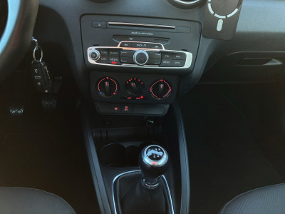 Audi A1 Gebrauchtwagen