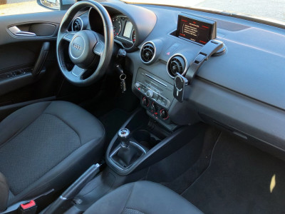 Audi A1 Gebrauchtwagen