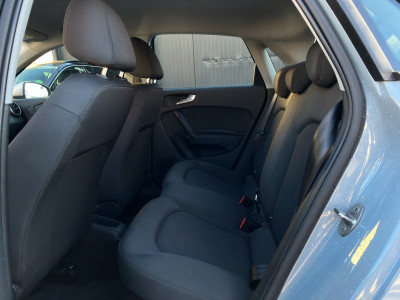 Audi A1 Gebrauchtwagen