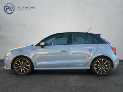 Audi A1 Gebrauchtwagen