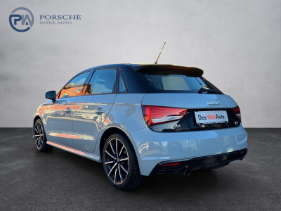 Audi A1 Gebrauchtwagen
