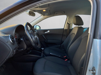 Audi A1 Gebrauchtwagen