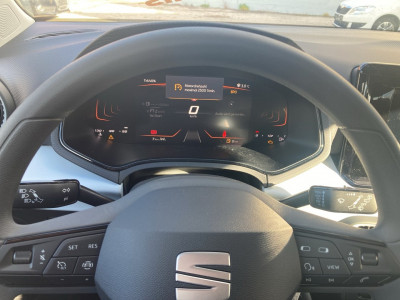 Seat Ibiza Gebrauchtwagen