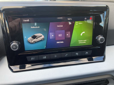 Seat Ibiza Gebrauchtwagen