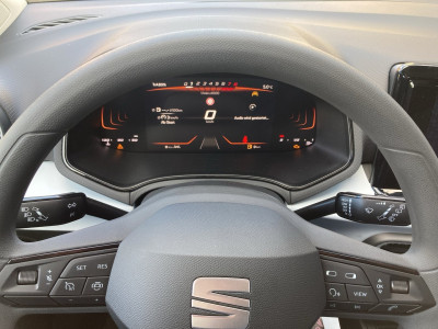 Seat Ibiza Gebrauchtwagen