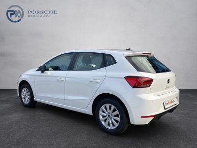 Seat Ibiza Gebrauchtwagen