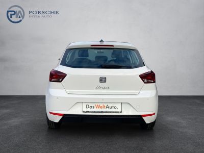 Seat Ibiza Gebrauchtwagen