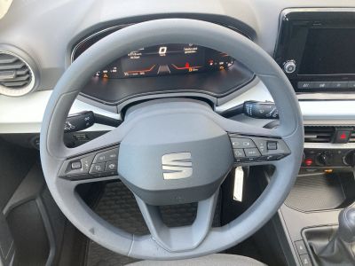 Seat Ibiza Gebrauchtwagen