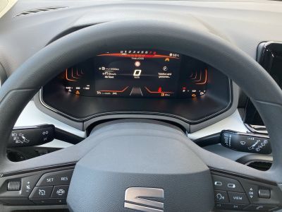 Seat Ibiza Gebrauchtwagen