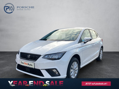 Seat Ibiza Gebrauchtwagen