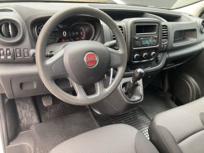 Fiat Talento Gebrauchtwagen