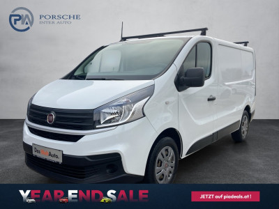 Fiat Talento Gebrauchtwagen
